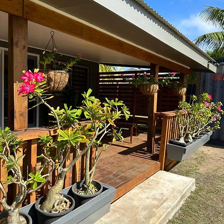 Rangiriri Vacay Unit 2 Villa Арутанга Екстериор снимка