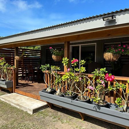 Rangiriri Vacay Unit 2 Villa Арутанга Екстериор снимка