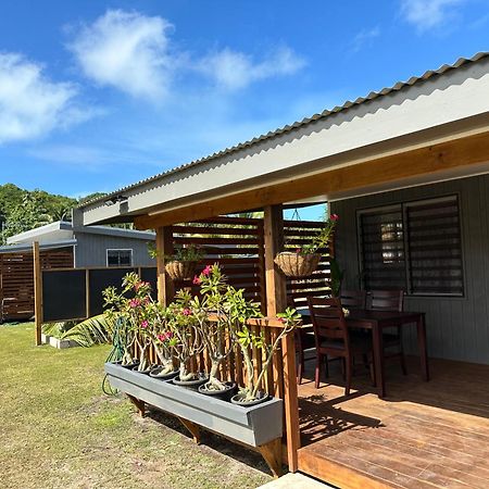 Rangiriri Vacay Unit 2 Villa Арутанга Екстериор снимка