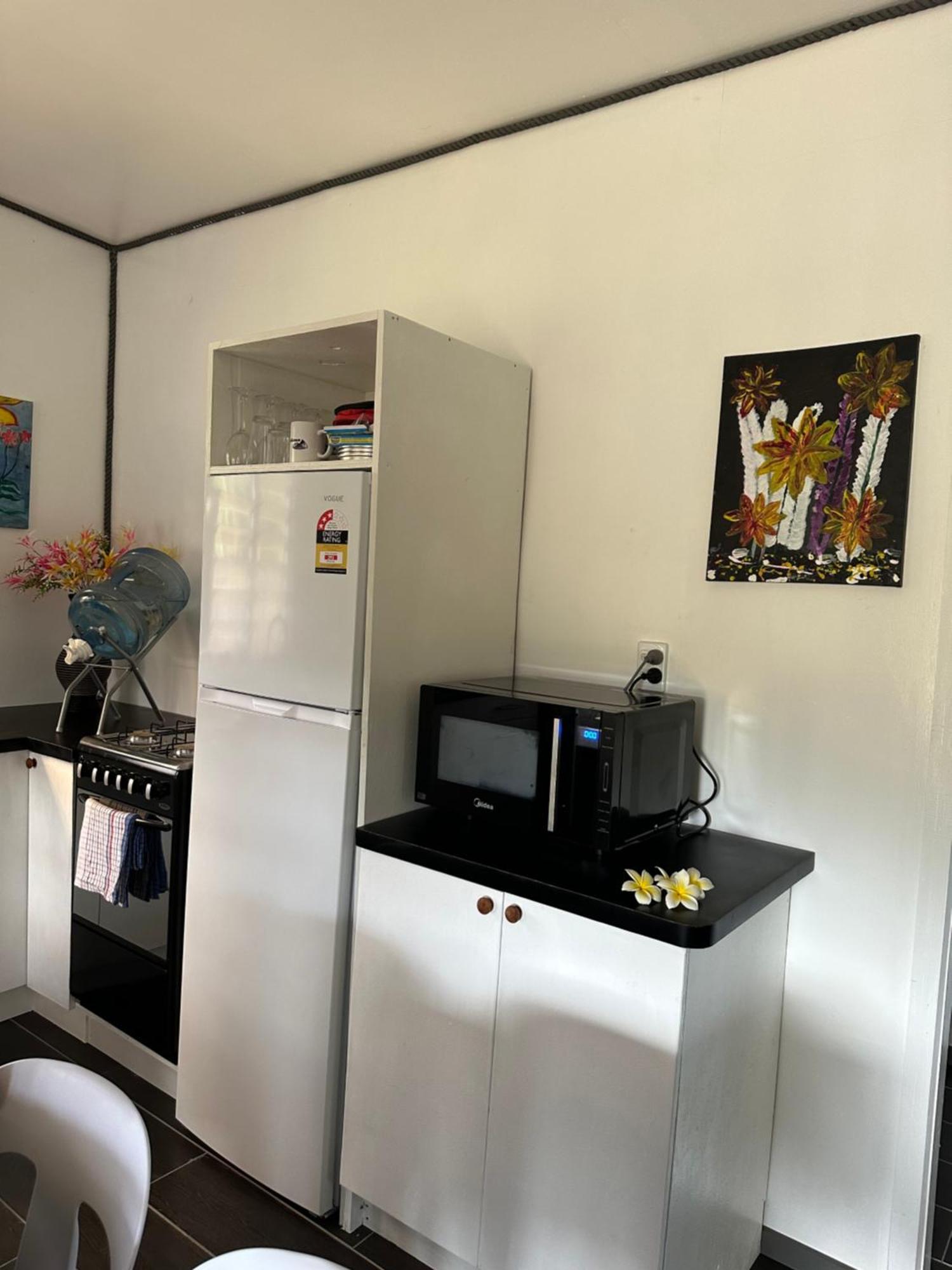 Rangiriri Vacay Unit 2 Villa Арутанга Екстериор снимка