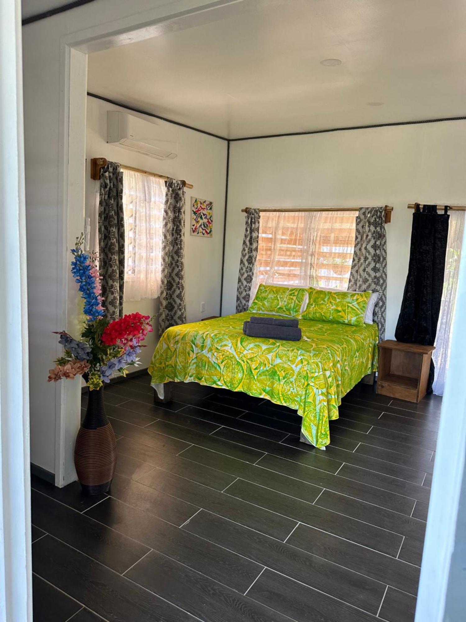 Rangiriri Vacay Unit 2 Villa Арутанга Екстериор снимка