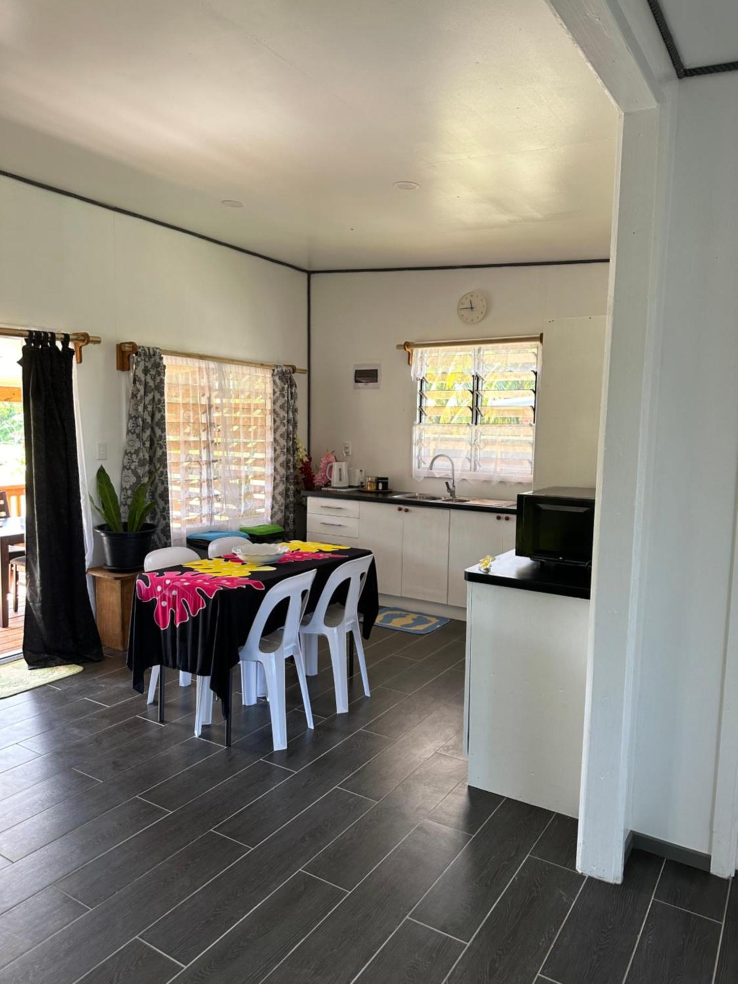 Rangiriri Vacay Unit 2 Villa Арутанга Екстериор снимка