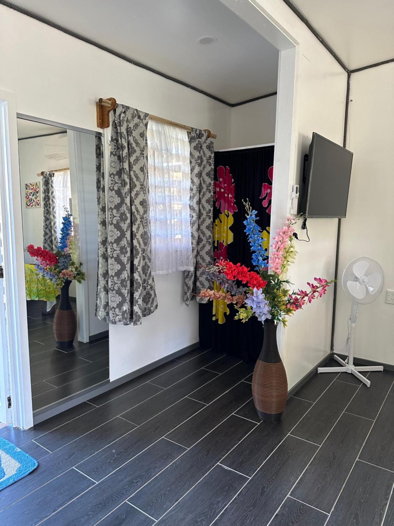 Rangiriri Vacay Unit 2 Villa Арутанга Екстериор снимка
