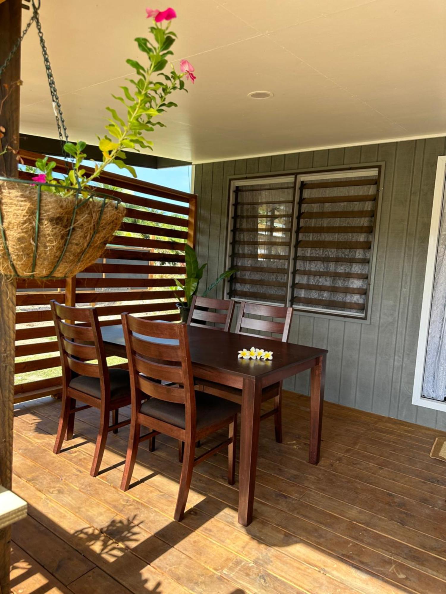 Rangiriri Vacay Unit 2 Villa Арутанга Екстериор снимка