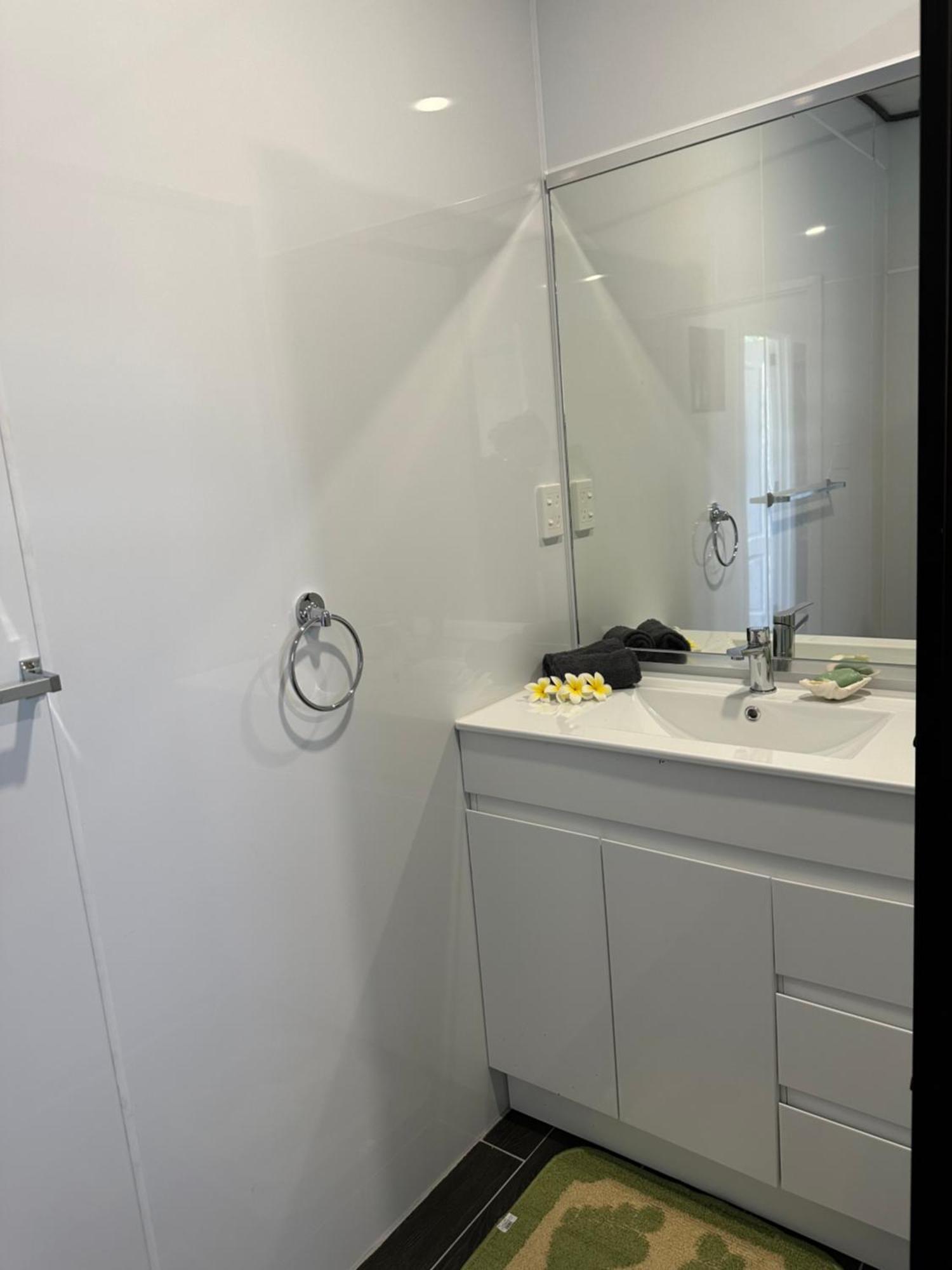 Rangiriri Vacay Unit 2 Villa Арутанга Екстериор снимка