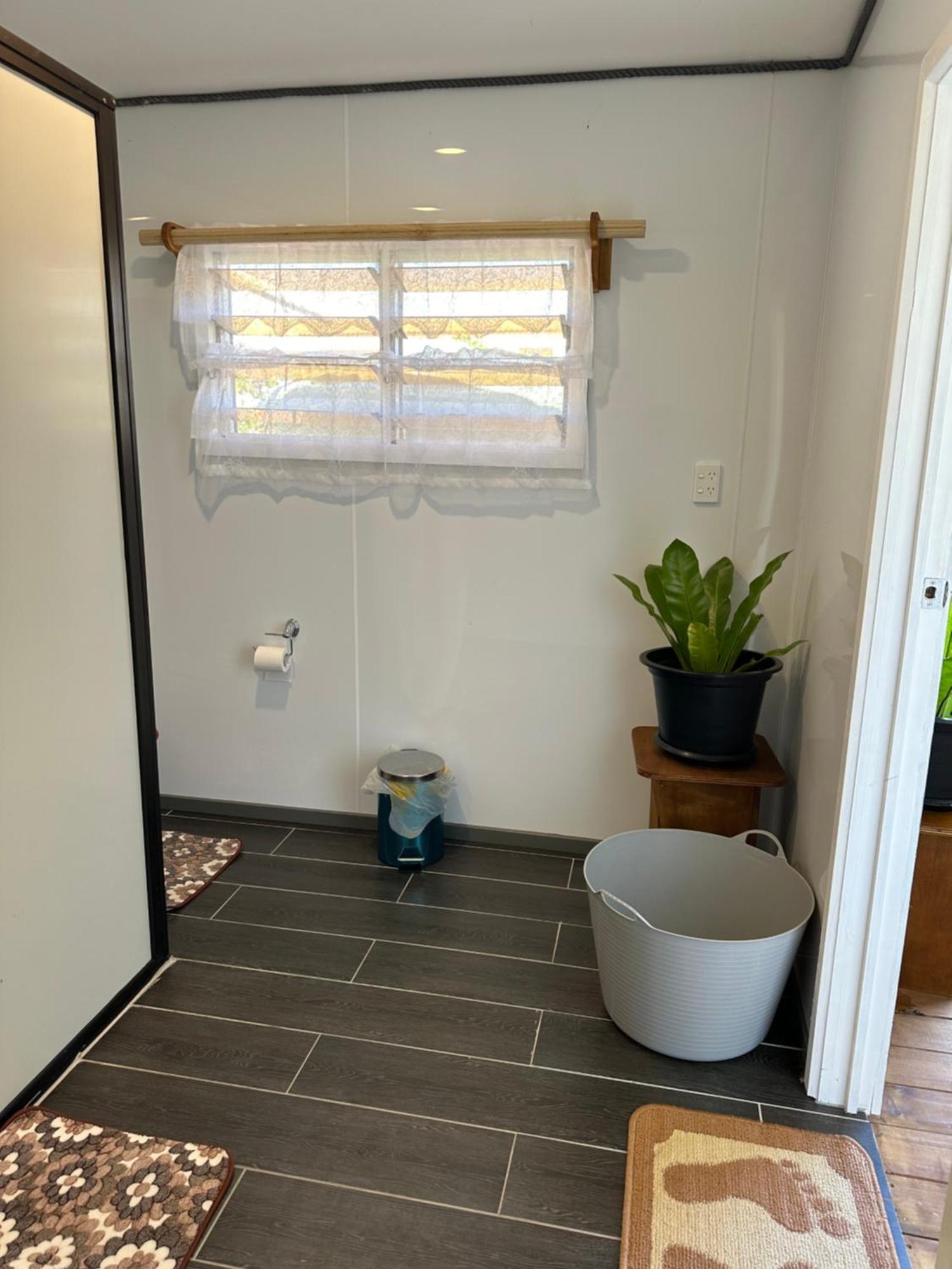 Rangiriri Vacay Unit 2 Villa Арутанга Екстериор снимка