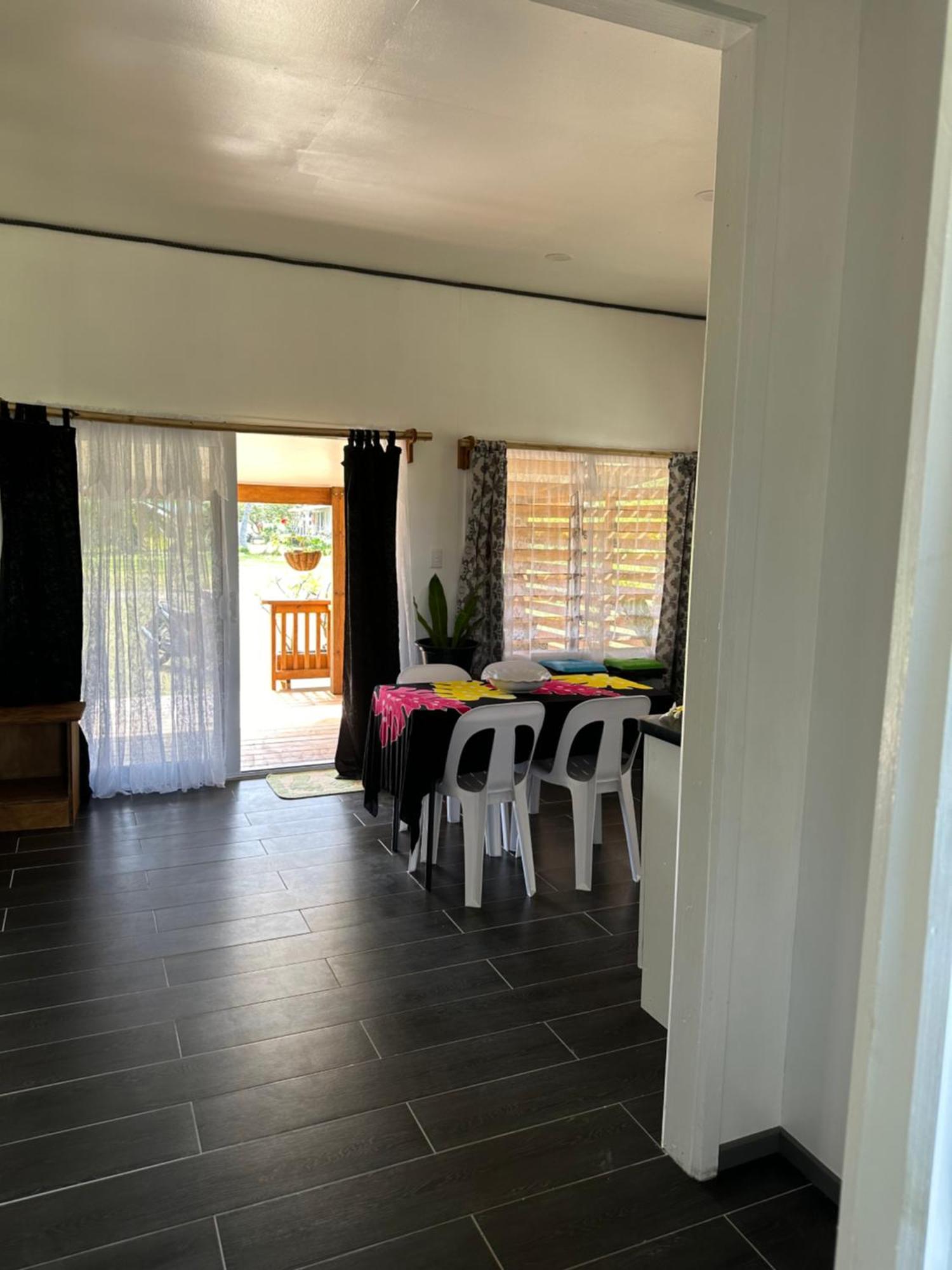 Rangiriri Vacay Unit 2 Villa Арутанга Екстериор снимка