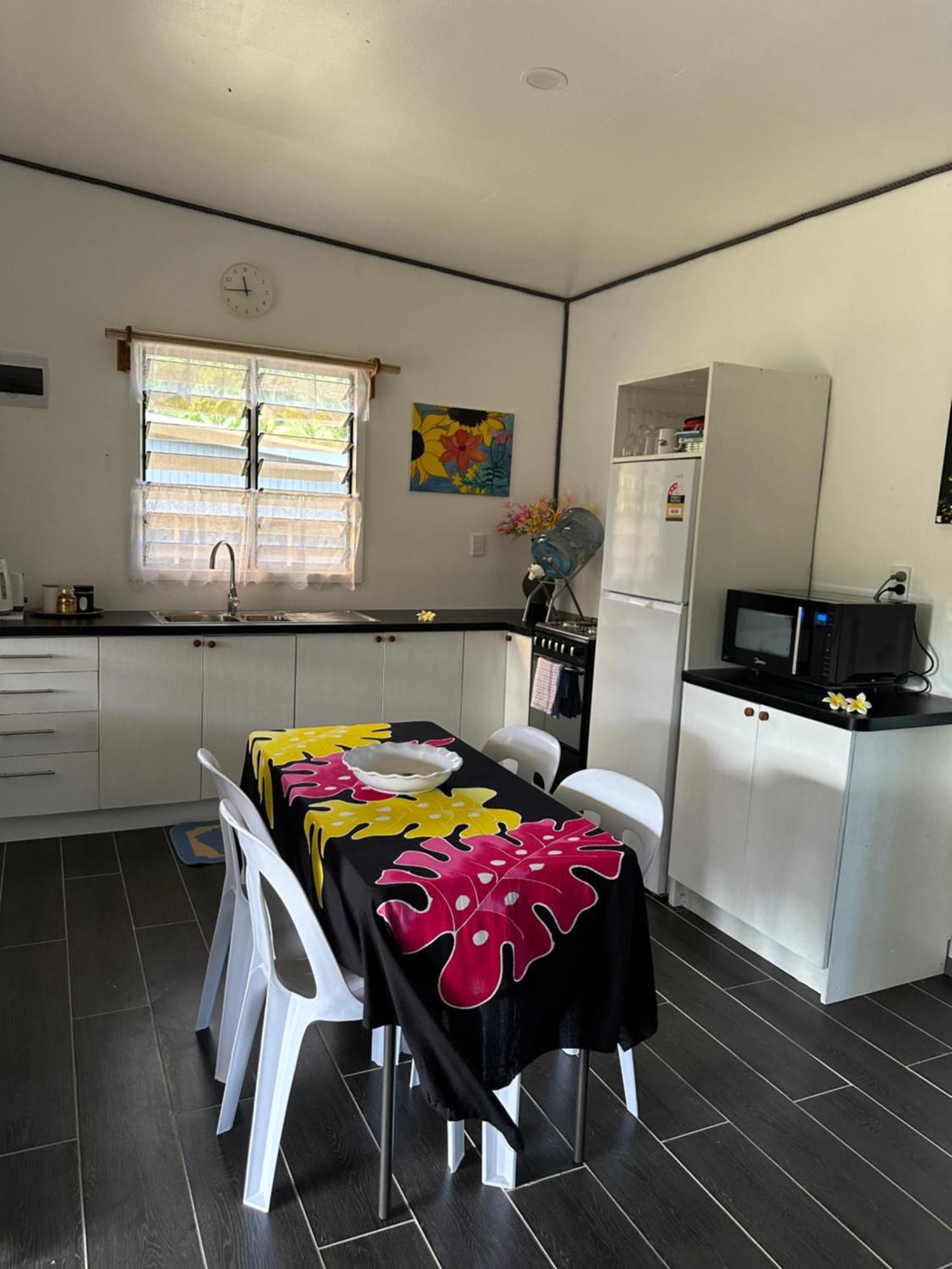 Rangiriri Vacay Unit 2 Villa Арутанга Екстериор снимка