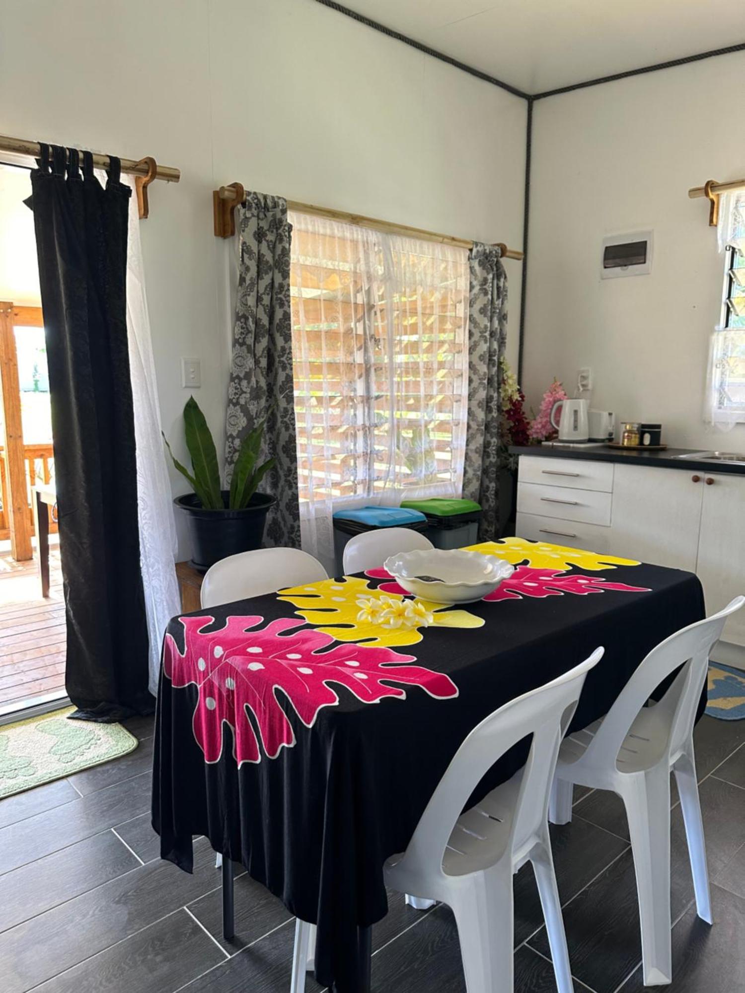 Rangiriri Vacay Unit 2 Villa Арутанга Екстериор снимка