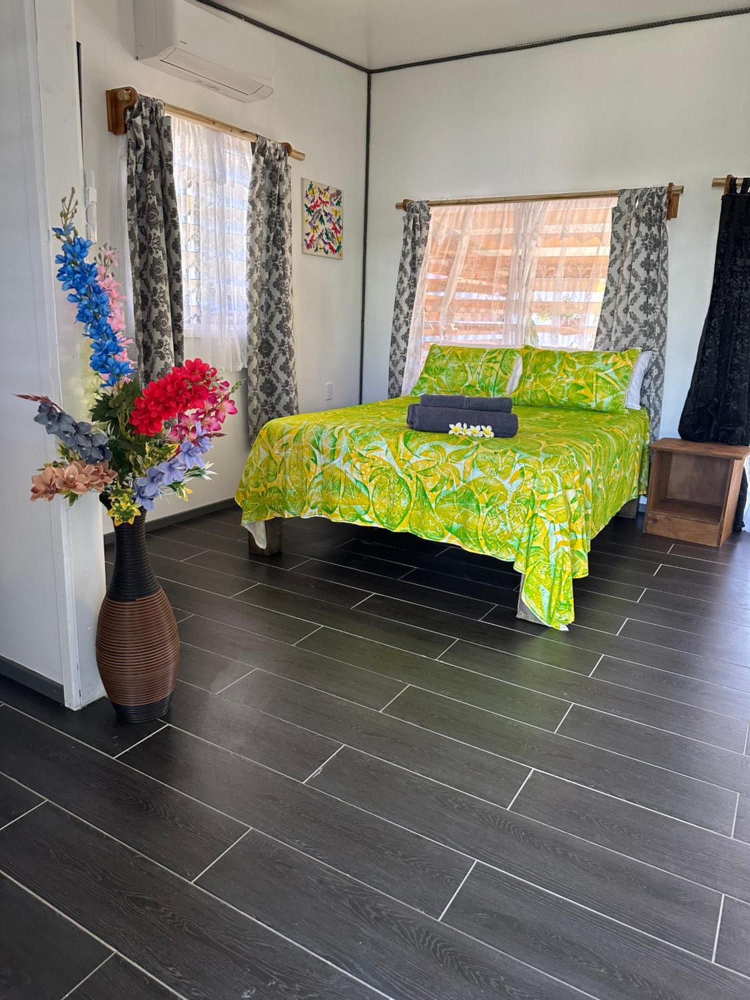 Rangiriri Vacay Unit 2 Villa Арутанга Екстериор снимка