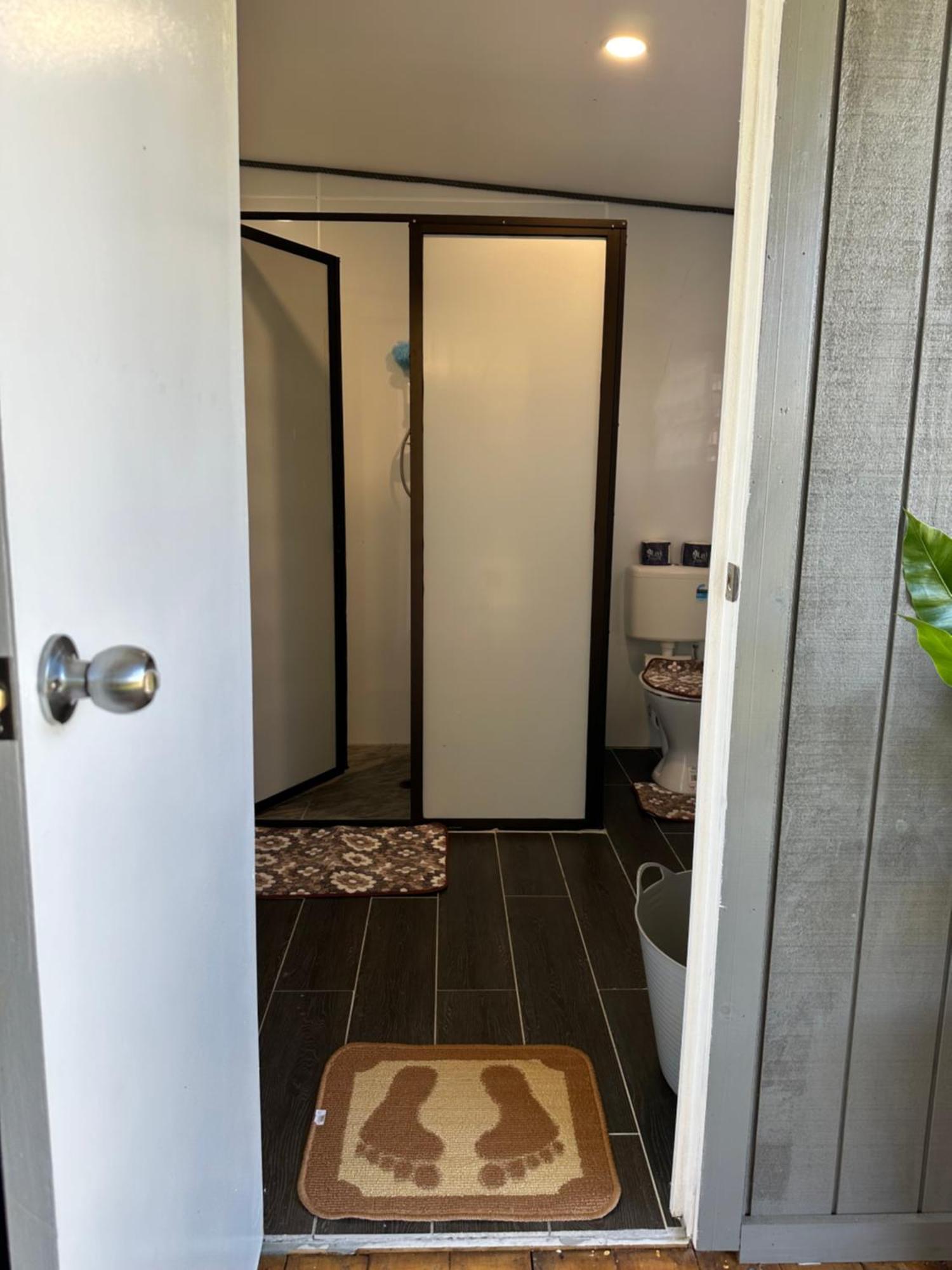 Rangiriri Vacay Unit 2 Villa Арутанга Екстериор снимка