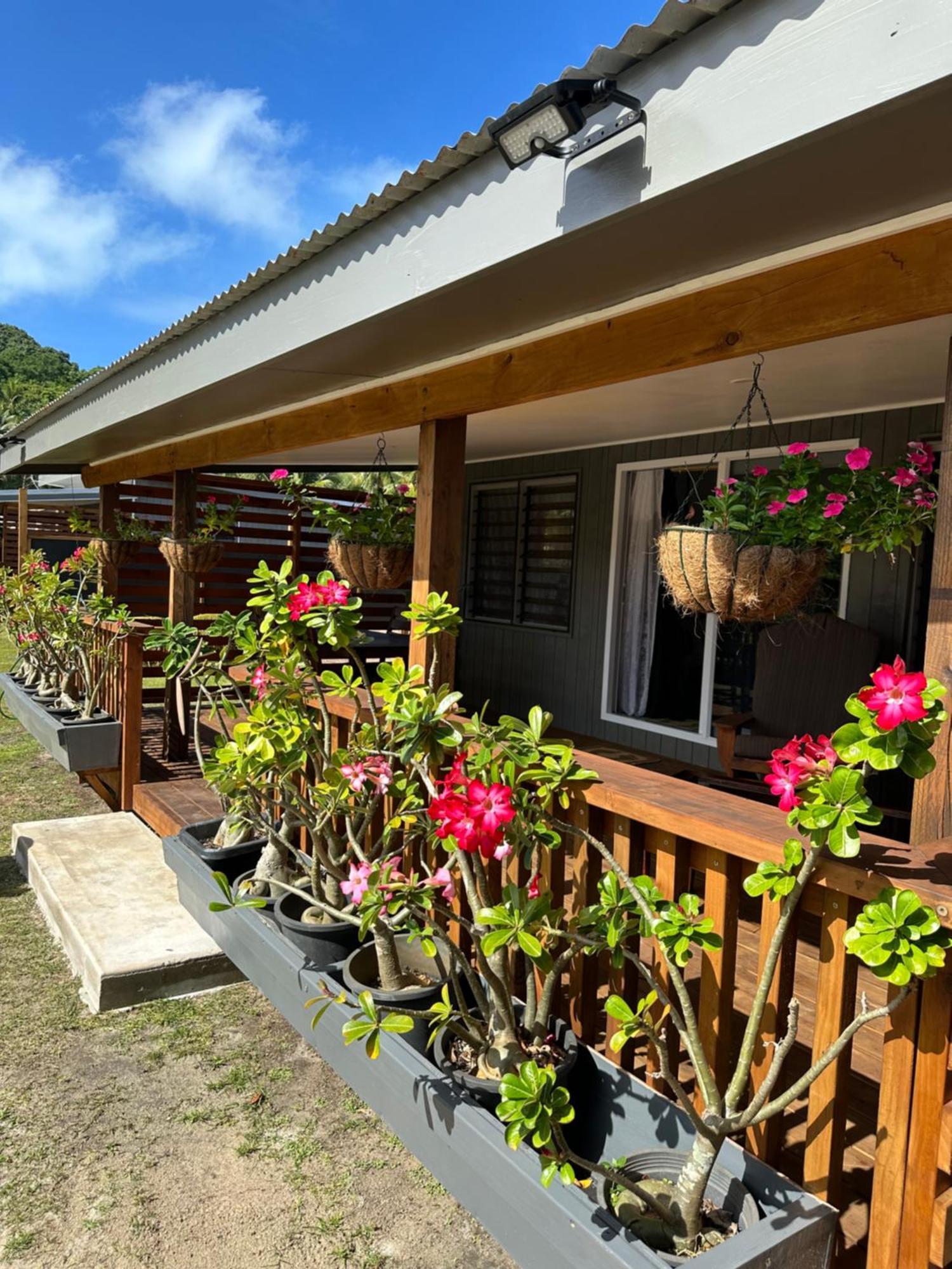 Rangiriri Vacay Unit 2 Villa Арутанга Екстериор снимка