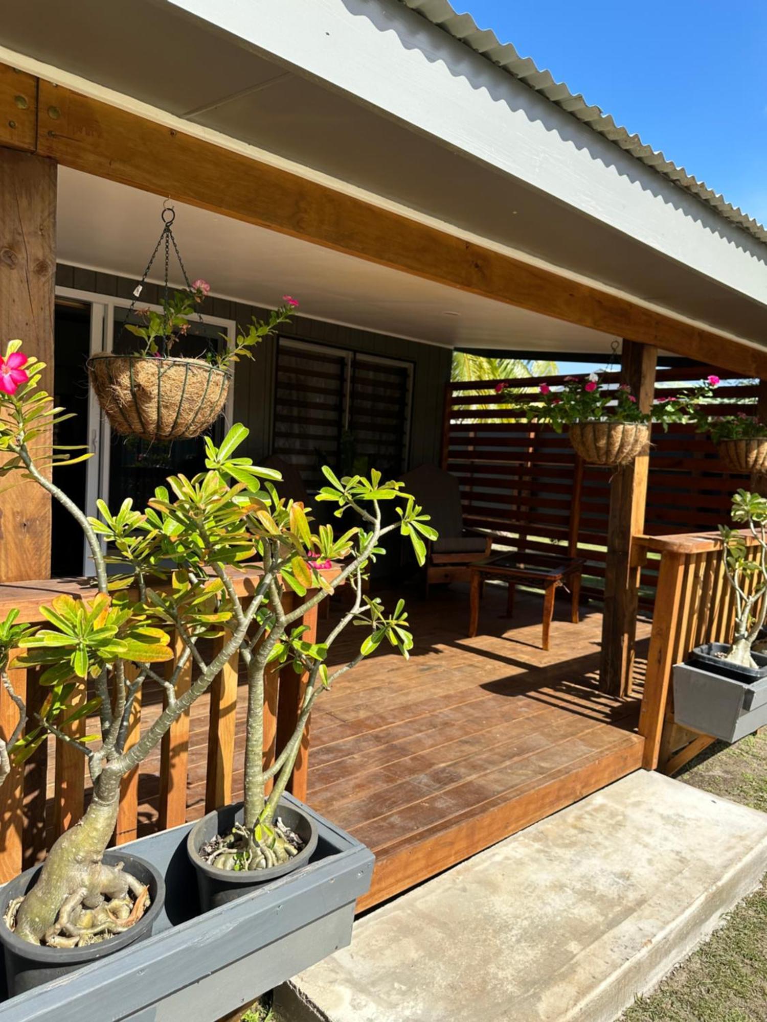 Rangiriri Vacay Unit 2 Villa Арутанга Екстериор снимка