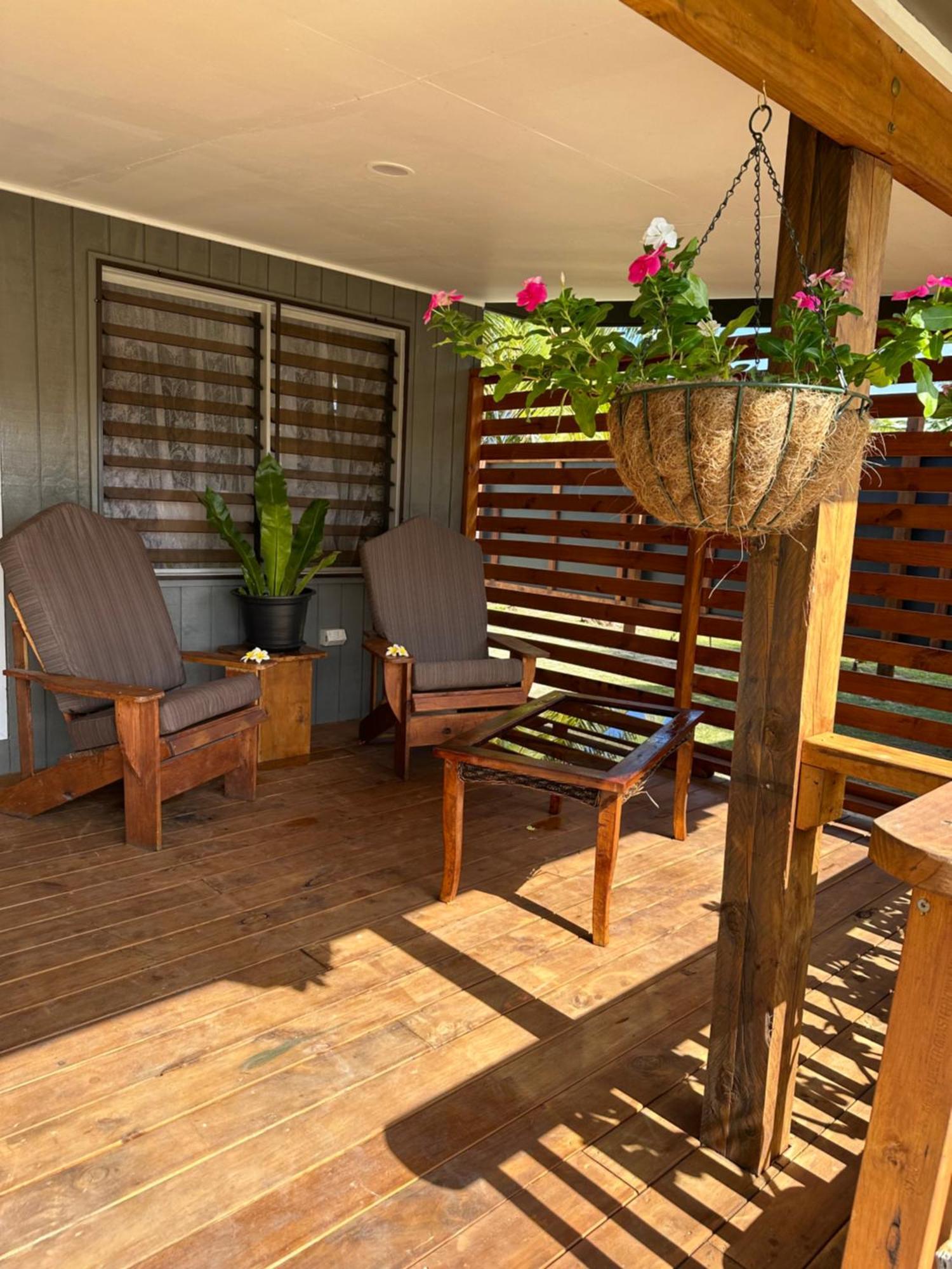Rangiriri Vacay Unit 2 Villa Арутанга Екстериор снимка